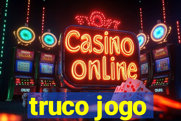 truco jogo