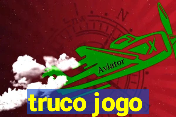 truco jogo