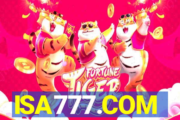 ISA777.COM