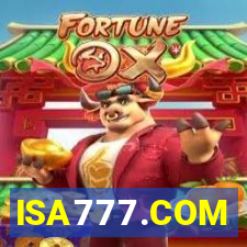 ISA777.COM