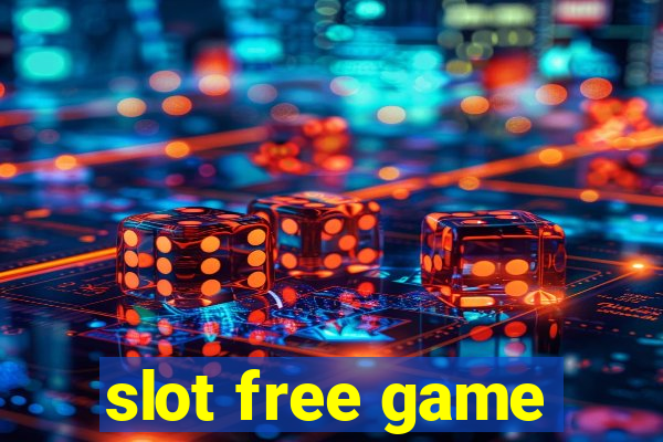 slot free game