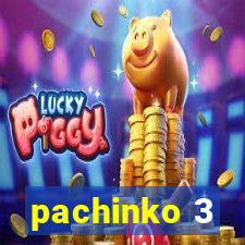 pachinko 3