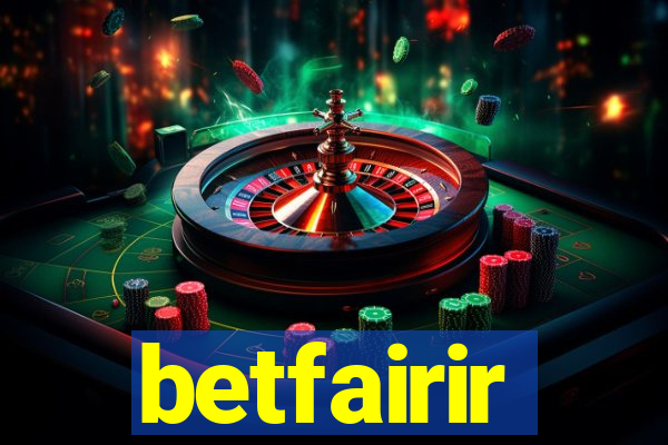 betfairir