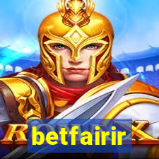 betfairir