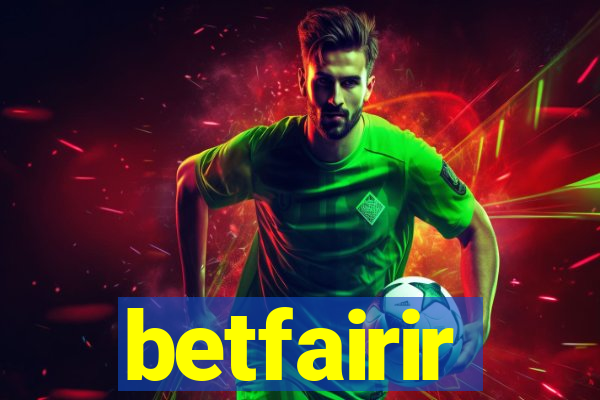 betfairir