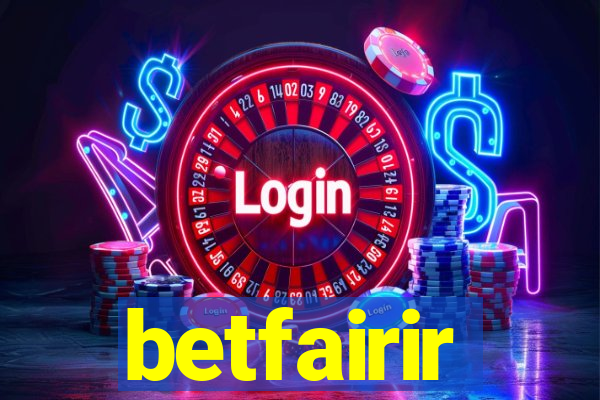 betfairir