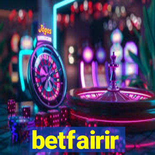 betfairir