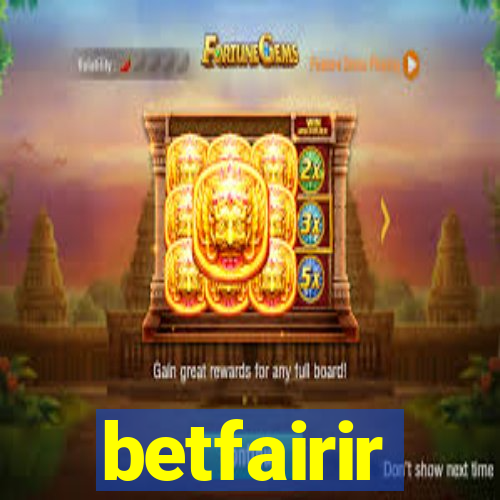 betfairir