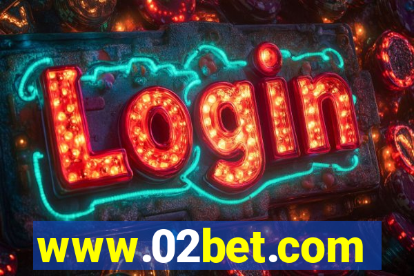 www.02bet.com