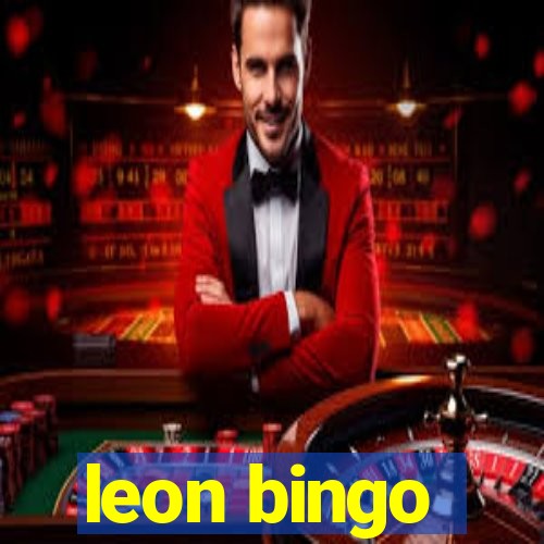 leon bingo