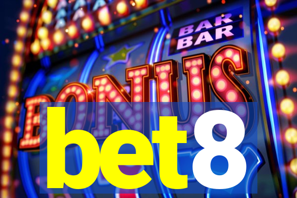 bet8