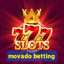 movado betting