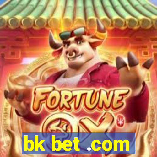 bk bet .com