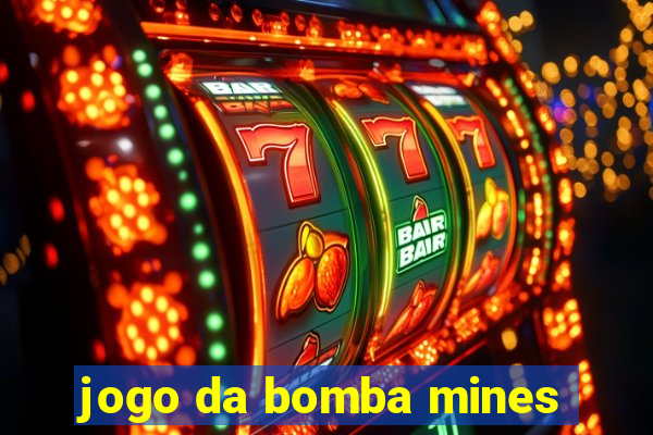 jogo da bomba mines