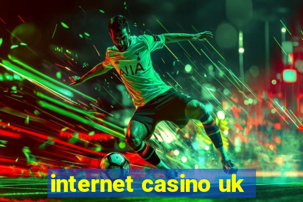 internet casino uk