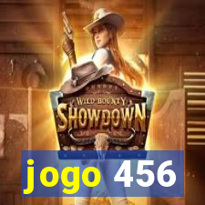 jogo 456