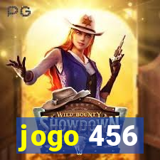 jogo 456