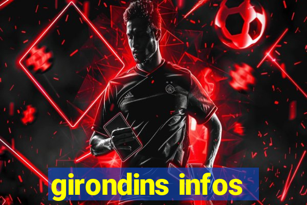 girondins infos