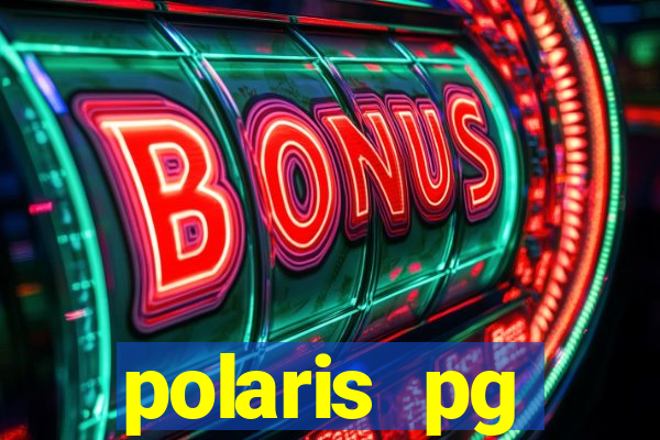 polaris pg plataforma de jogos