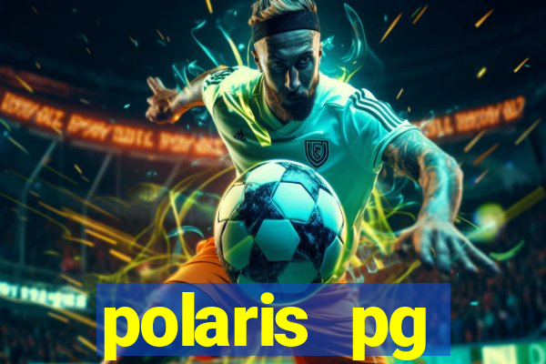 polaris pg plataforma de jogos