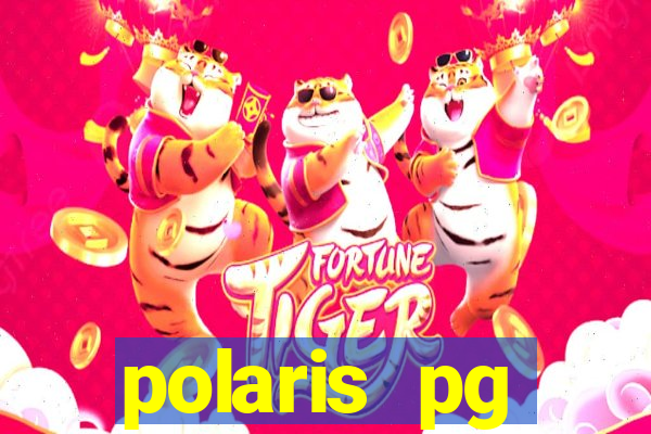 polaris pg plataforma de jogos