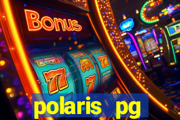 polaris pg plataforma de jogos