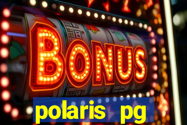 polaris pg plataforma de jogos