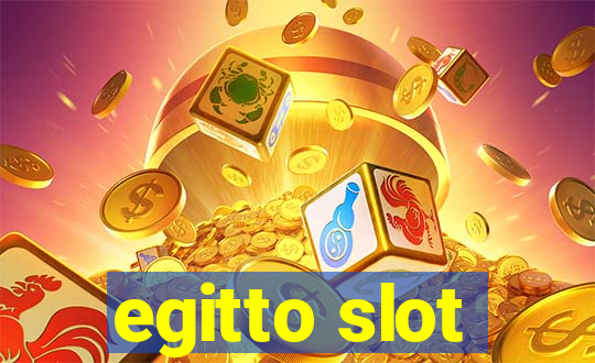 egitto slot