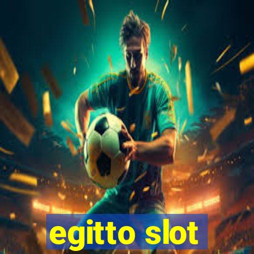 egitto slot