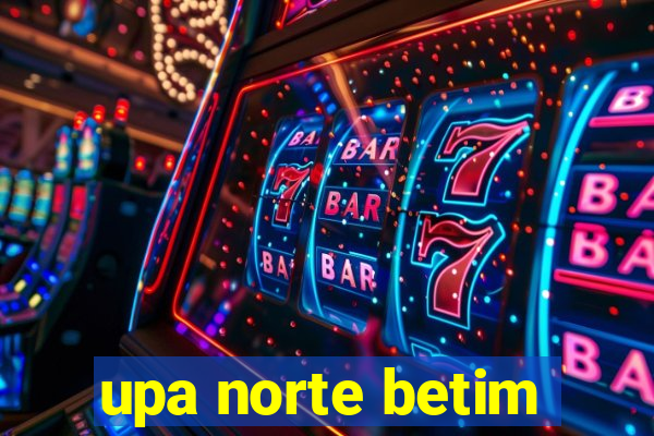 upa norte betim