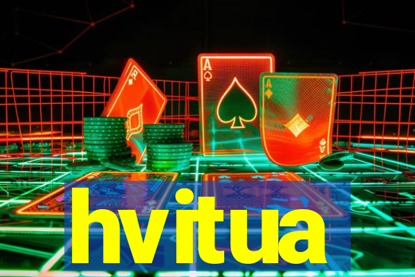 hvitua