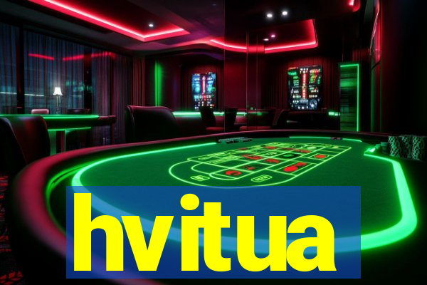 hvitua