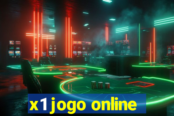 x1 jogo online