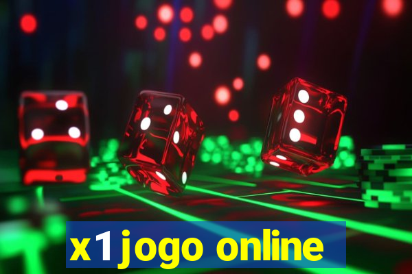 x1 jogo online