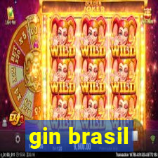 gin brasil