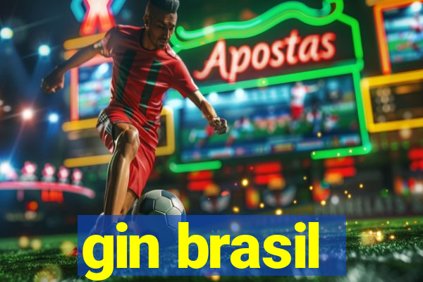 gin brasil