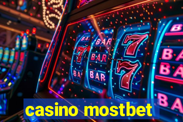 casino mostbet