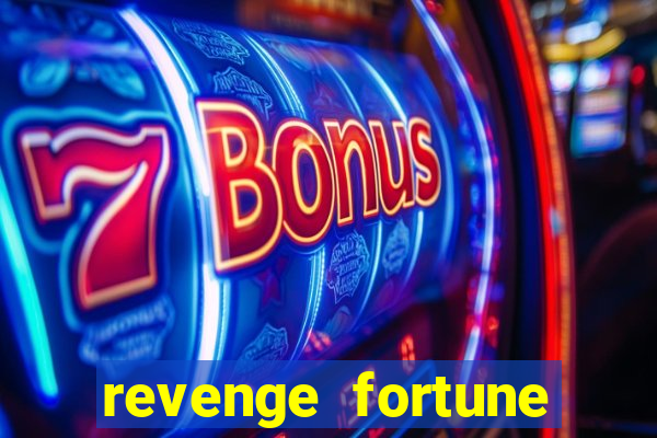 revenge fortune tiger 2 demo