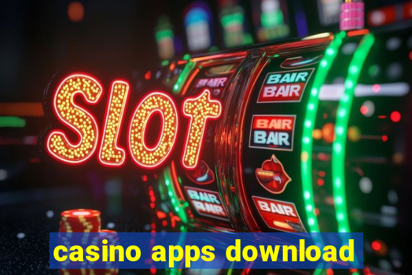 casino apps download