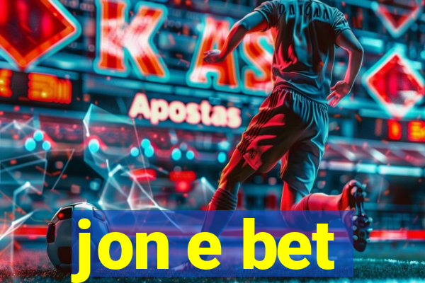 jon e bet