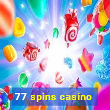 77 spins casino