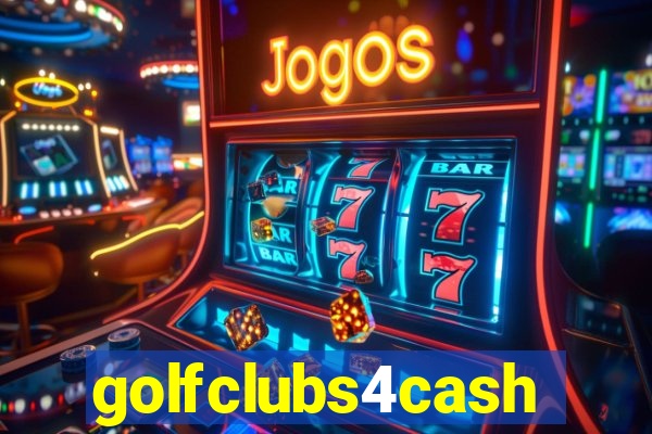 golfclubs4cash