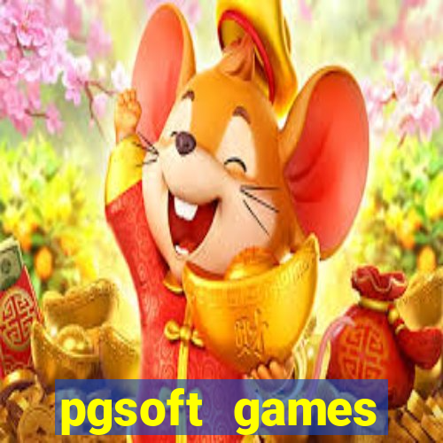 pgsoft games fortune tiger