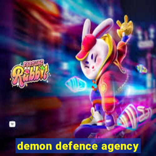 demon defence agency