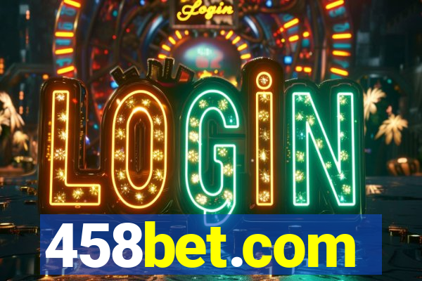 458bet.com