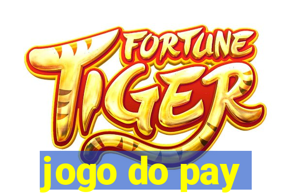 jogo do pay