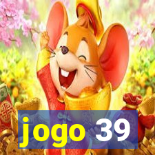 jogo 39