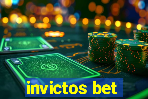 invictos bet