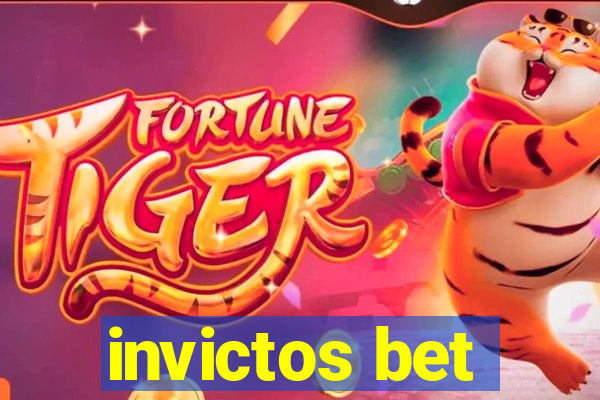 invictos bet