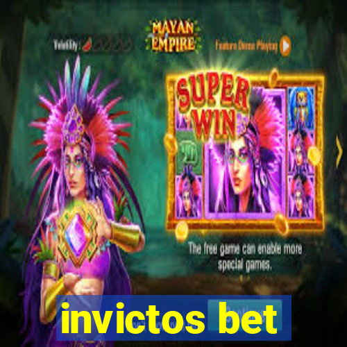 invictos bet